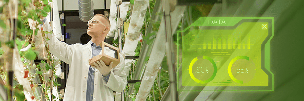 Growing Smarter: Boosting R&D for Vertical Farming Success