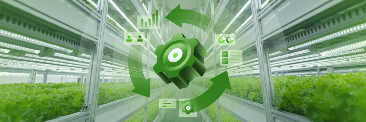 Vertical Farming: How Far Can It Expand?